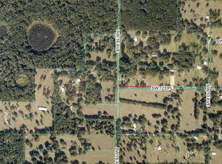 Lot #11 SW 16TH AVENUE LOT 11, OCALA, FL 34473