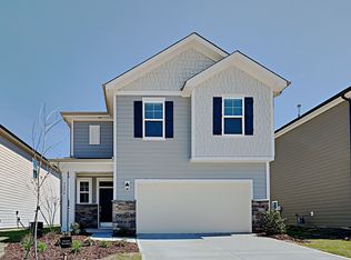3026 Eastcott Ave, Monroe, NC 28110