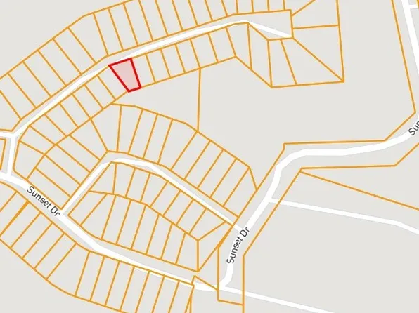 Sunset Dr #27, Bella Vista, AR 72714