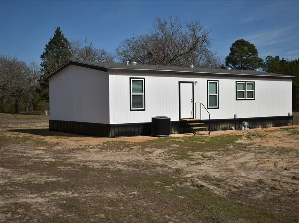 532 N 4360th Rd, Fort Towson, OK 74735