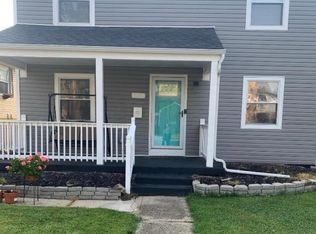 1114 Bulen Ave, Columbus, OH 43206