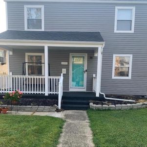 1114 Bulen Ave, Columbus, OH, 43206