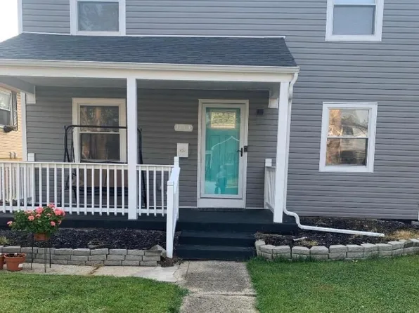 1114 Bulen Ave, Columbus, OH 43206
