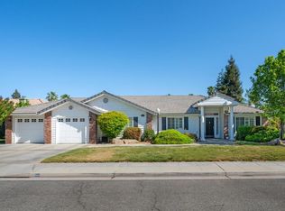 3605 Double Tree Way, Madera, CA 93637