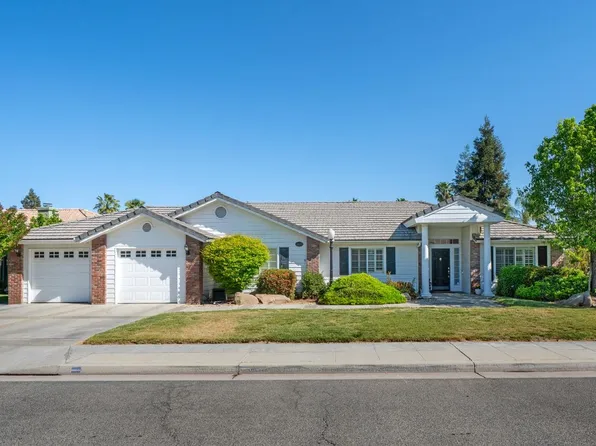 3605 Double Tree Way, Madera, CA 93637