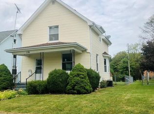 116 Hall St, Tiffin, OH 44883