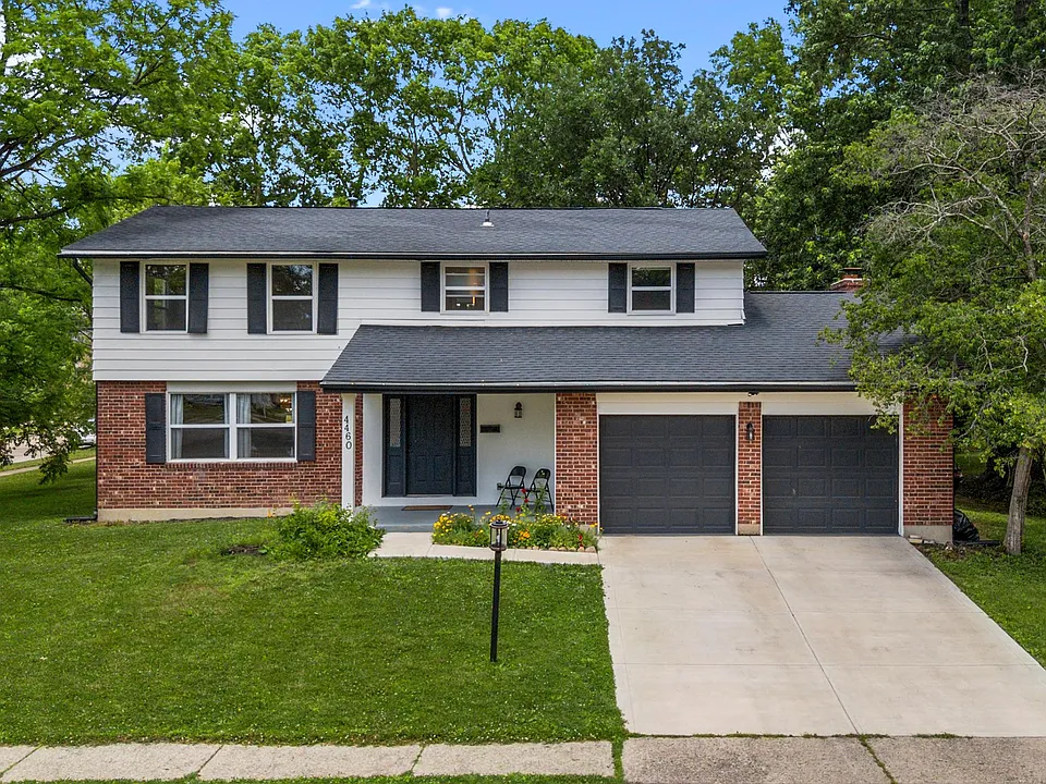 4460 Meadowsweet Dr