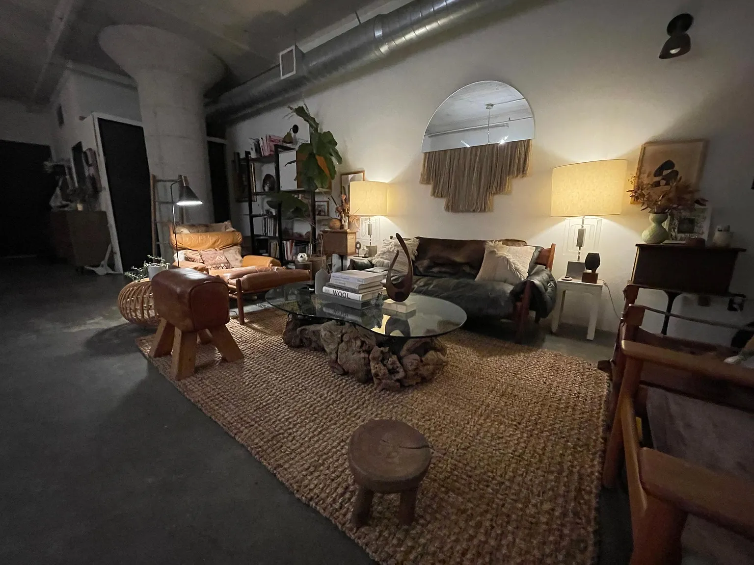 1 bed, 950 sqft, $3,850 — Photo 4