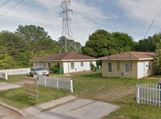 2201 Highland St, Charlotte, NC 28208