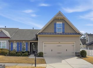 152 Heritage Pointe, Woodstock, GA