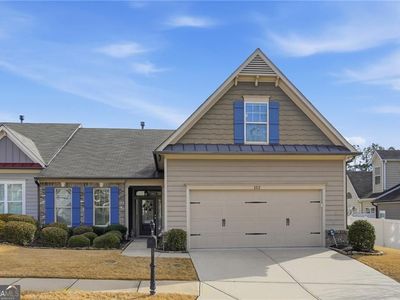 152 Heritage Pointe, Woodstock, GA, 30189