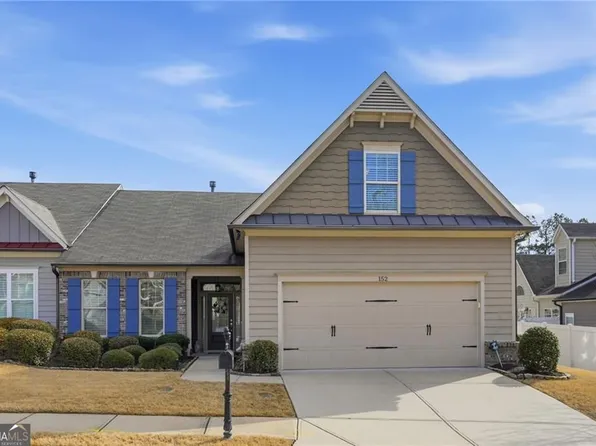 152 Heritage Pointe, Woodstock, GA 30189