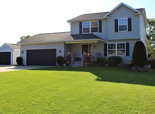 11021 Jerryson Dr, Grand Ledge, MI