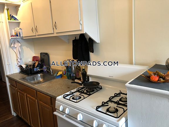 Picture of Kitchen