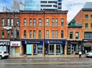 17 Dundonald St Unit 607, Toronto, ON