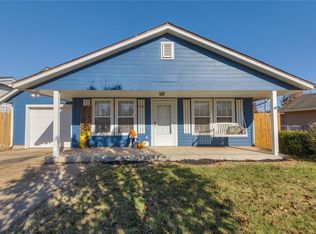 905 NW 101st St, Oklahoma City, OK 73114