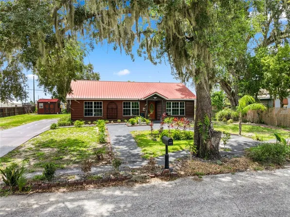 330 Diesel Rd, Mulberry, FL 33860