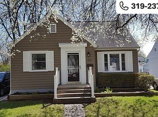 1325 Lenore Ave, Lansing, MI 48910