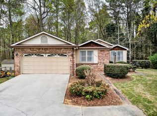 157 Carole Dr NW, Calhoun, GA 30701