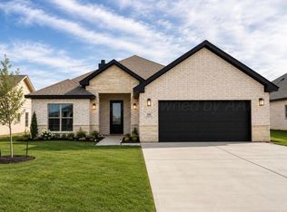 105 Bullrush Dr, Canyon, TX 79015