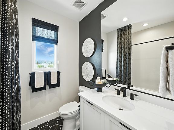 Skyline by Trumark Homes in Alameda, CA I Residence 3 Model