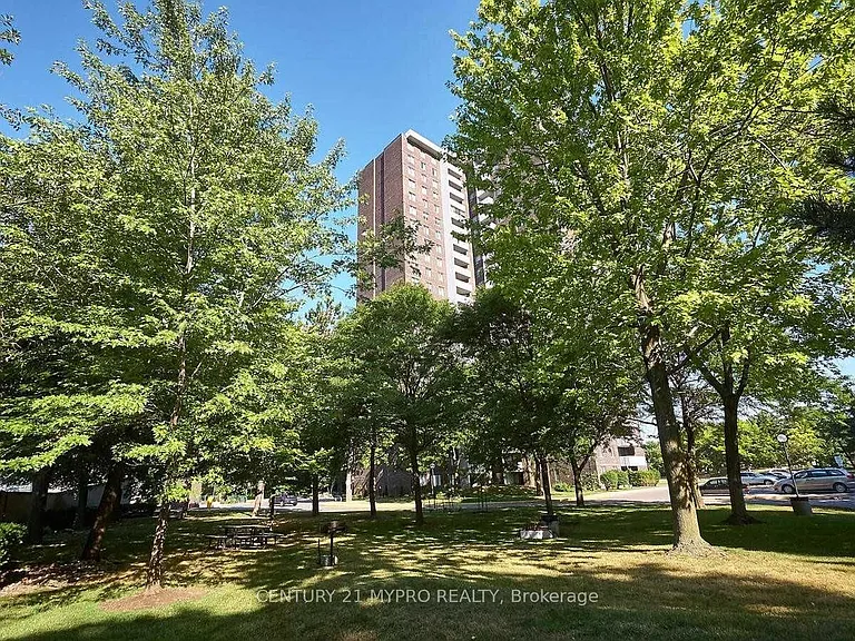 1900 Sheppard Ave E #1203 — Photo 39