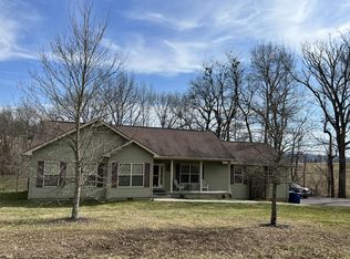 4236 Highway 39, Somerset, KY 42503