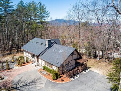 18 Stark Rd, Center Conway, NH, 03813