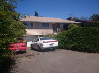 108 NW 130th St, Seattle, WA 98177