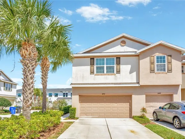 8751 Turnstone Haven Pl, Tampa, FL 33619