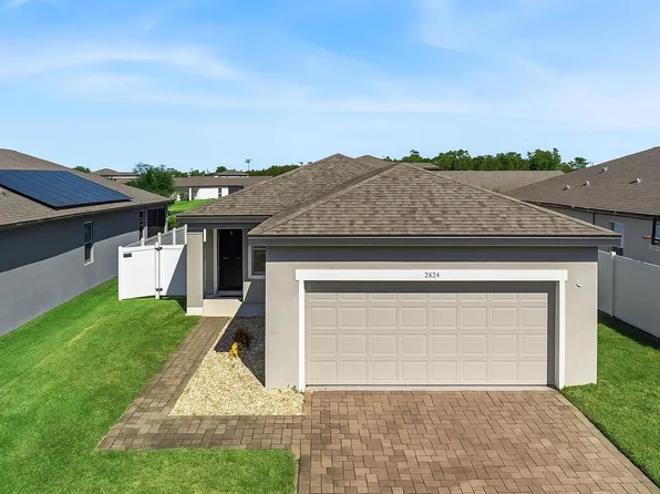 2824 Neverland Dr, New Smyrna Beach, FL 32168