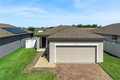 2824 Neverland Dr Photo 1