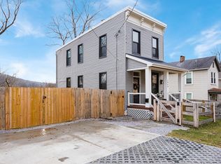 1949 Washburn St, Cincinnati, OH 45223