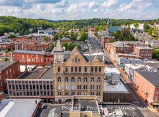 13 W Beverley St SUITE 6, Staunton, VA 24401