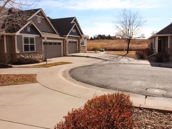 6024 W 1st St Unit 3, Greeley, CO 80634