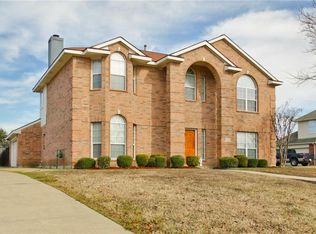 1603 Stonecrest Trl, Wylie, TX 75098