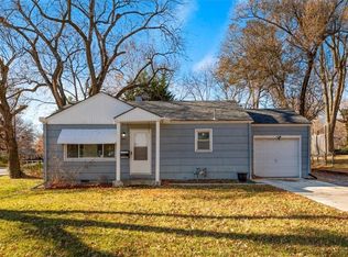 8660 James A Reed Rd, Raytown, MO 64138