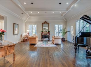 7706 Caruth Blvd, Dallas, TX 75225