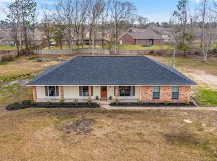 2663 Rhett Dr, Lake Charles, LA 70611