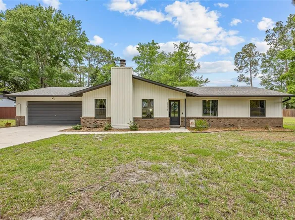 3215 NW 68th Ave, Gainesville, FL 32653