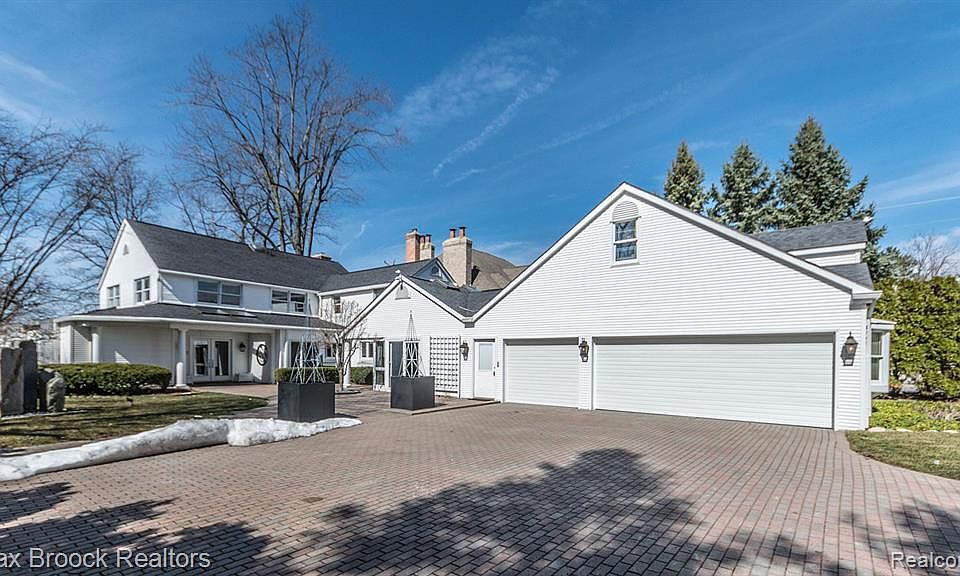 3141 Interlaken St, West Bloomfield, MI 48323 Zillow
