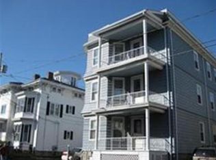 497 Ridge St #3, Fall River, MA 02724