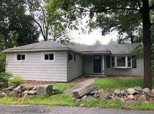 27 Hilldale Ave, Middleton, MA 01949