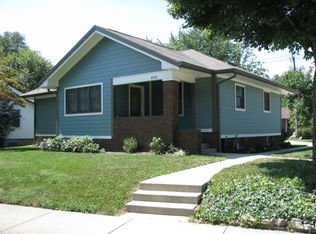 4038 Otterbein Ave, Indianapolis, IN 46227