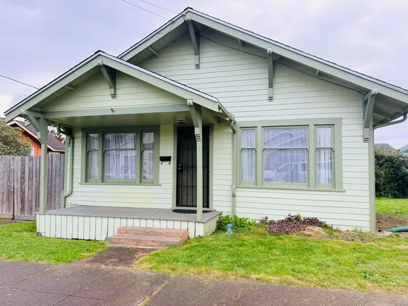 2512 D St, Eureka, CA 95501