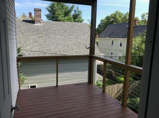 12 Taylor St APT 2, Portland, ME 04102