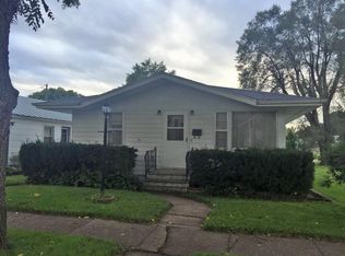 2110 Avenue D, Fort Madison, IA 52627