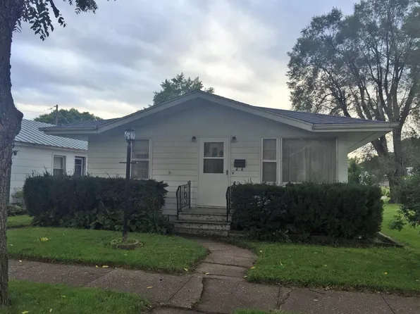 2110 Avenue D, Fort Madison, IA 52627