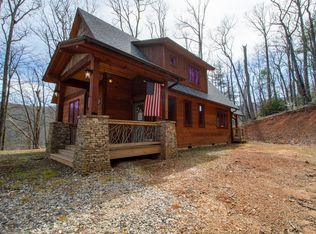 669 Lynn Gap Rd, Spruce Pine, NC 28777