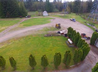 8348 Valley View Rd, Custer, WA 98240